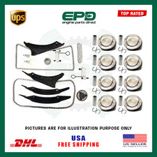 Kit de distribution BMW 550