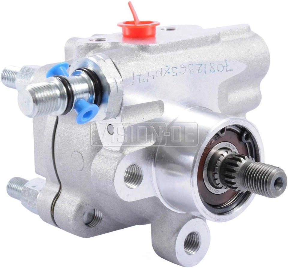 Bomba de dirección asistida para camioneta Isuzu Rodeo Amigo VISION-OE 1988-1997 Foto 3 de 3