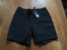 Ten Thousand Men 7 In Foundation Liner Active Shorts Workout Black XL Fitness