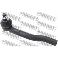 Febest Spurstangenkopf Spurstange Links Passend FüR Honda Jazz III Insight