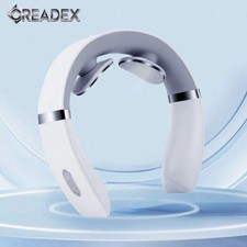 Neck Massager with Heat Electric Massager for Neck Shoulder Pain Relief R9N6 USA