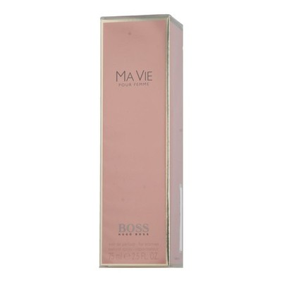 Hugo Boss Ma Vie pour Femme - EDP Eau de Parfum 75ml