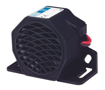Ecco     Ecco Ea5200 Back Up Alarm