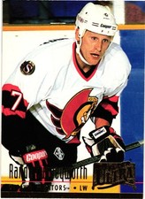 1994-95 Ultra #336 Randy Cunneyworth