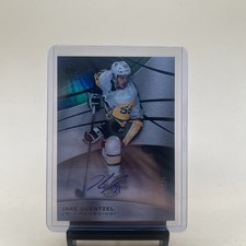 2019-20 SP Game Used Hockey Cards 39