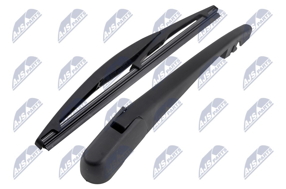 Rear NTY OE EWB-CT-008 Wiper Arm, window cleaning for CITROËN,PEUGEOT
