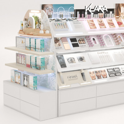 ''Try Before You Buy'' Tester Packs (only for stockists)