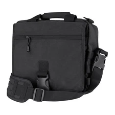 CONDOR OUTDOOR E & E Black Bag (157-002)