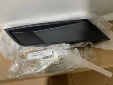 Calandre Skoda SUPERB