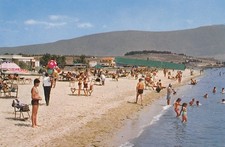 GREECE VOLOS DELTA THE BEACH