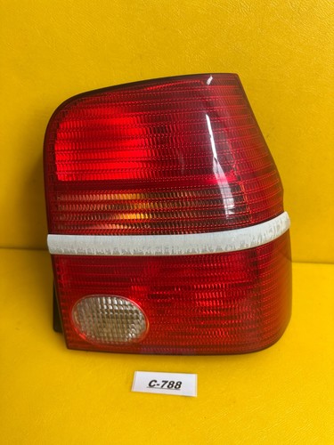 Rücklicht Rückleuchte Rechts VW LUPO 6X
