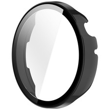 Watch Protective Cases Tempered Film Cases for Honor Watch Fit Elegant Edition