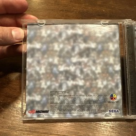 Ready 2 Rumble Boxing Round 2 (Sega Dreamcast) Complete W Reg - Tested Authentic