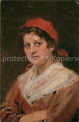 Publisher Primus No. 3223 Oscar Graef Resi