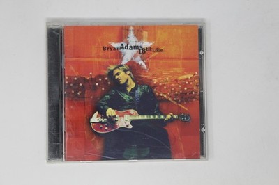 Bryan Adams 18 Til I Die CD Album