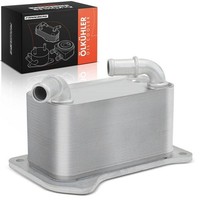 Frankberg ÖLkÜHler Passend FüR Volvo S60 V60 V90 XC40 XC60 | 5481FB0054905