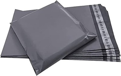 Standard Polyethylen Versandtaschen, 152x229 mm (6x9 Zoll) - Packung mit 1000