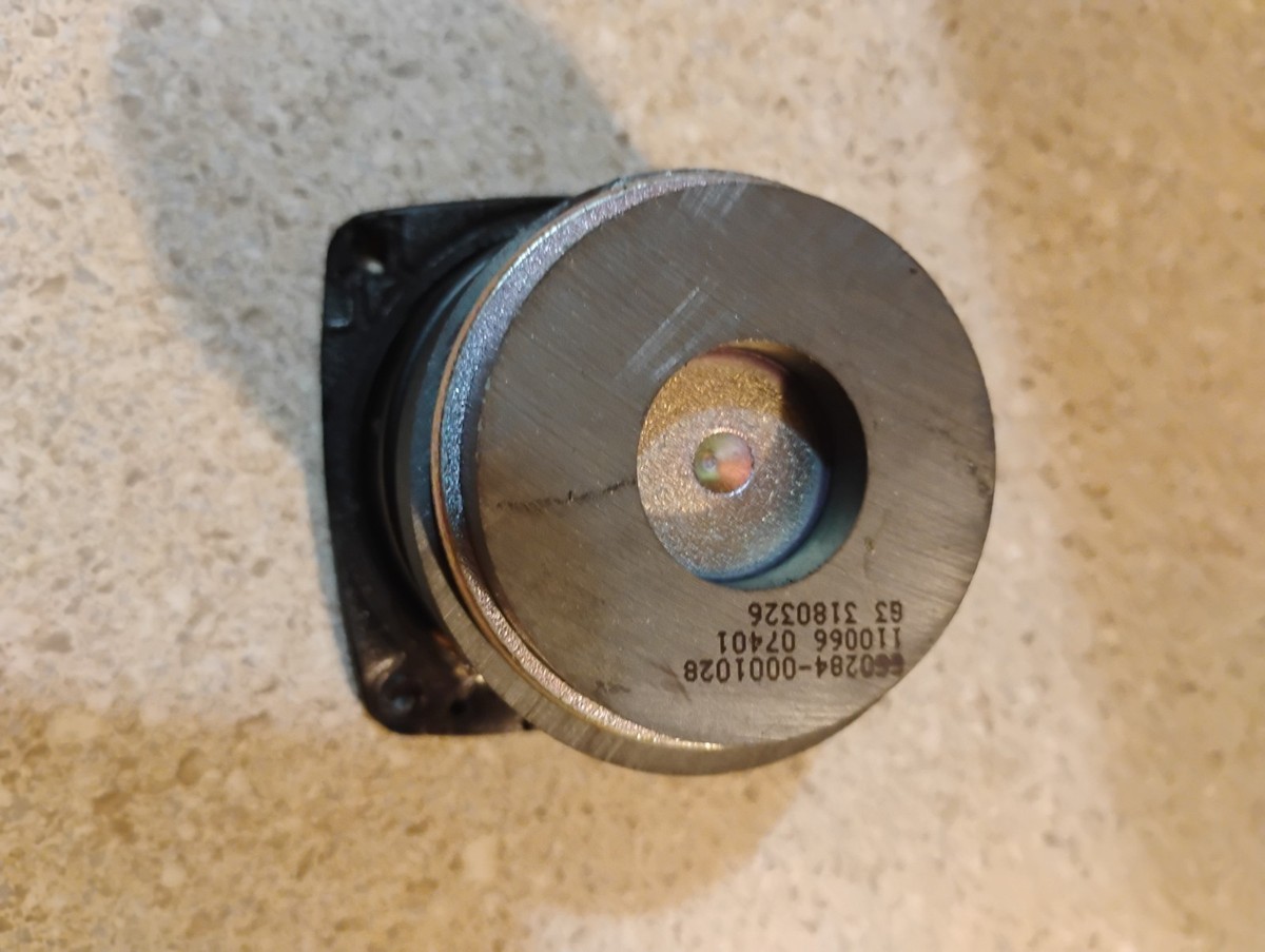 JBL Xtreme 1 Portable Wireless Bluetooth Replacement speaker only