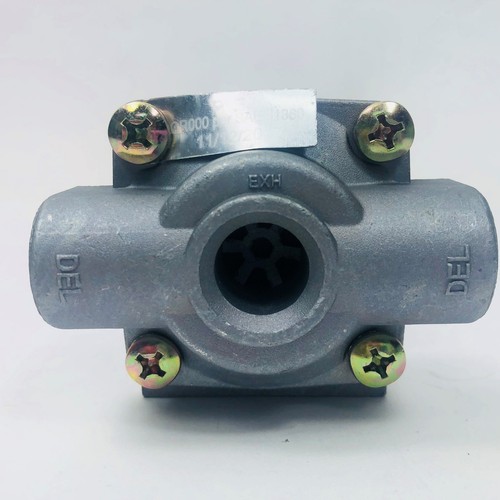 229859P QR1 AIR VALVE QUICK RELEASE 3/8" BY POWER PRODUCTS eBay