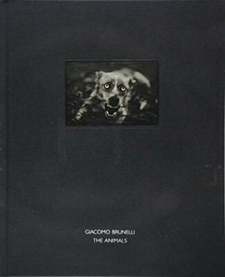 The Animals by Brunelli, Nordstrom  New 9781911306085 Fast Free Shipping..