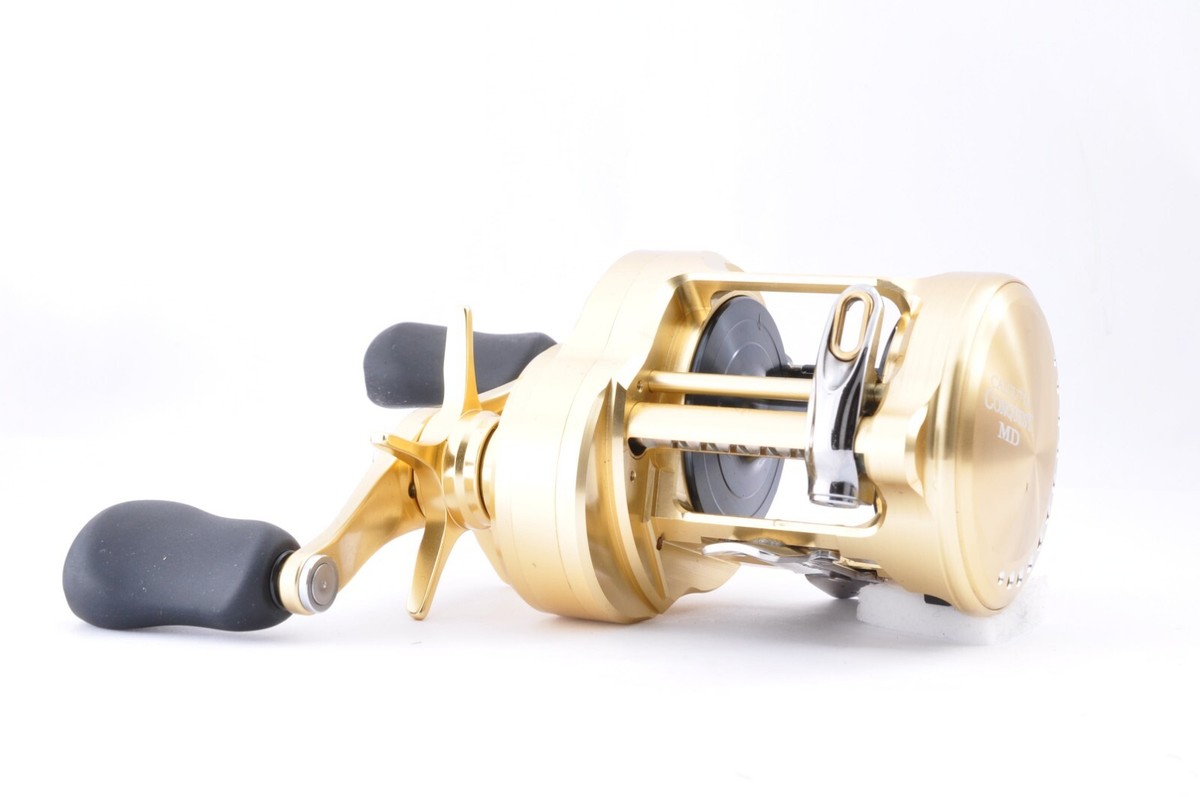 (美品)SHIMANO CALCUTTA CONQUEST MD 400XG SHIMANO 15 CALCUTTA CONQUEST 300 , Repair parts order list