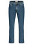 miniatura 8  - Wrangler Jeans Uomo 4 Colori Texas Stretch Tgl 30 31 32 33 34 35