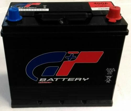 Batterie OEM originali per auto