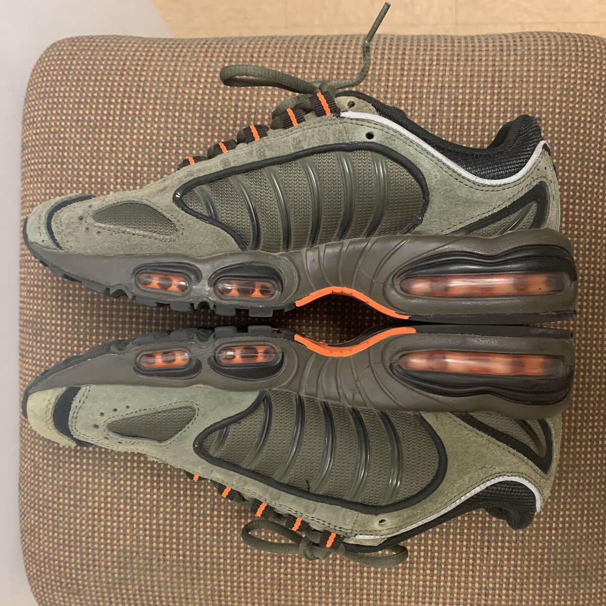 日本未入荷!★AIR MAX TAILWIND IV SE FLIGHT JACKET Nike Air Max Tailwind IV SE 'Flight Jacket' Men's Shoe Size