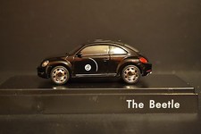 VW New Beetle Eight Ball 2013 in scale 1/43 Schuco dealer edition