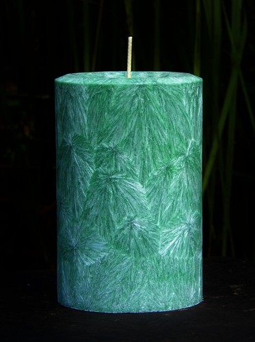 200hr LIME & CITRONELLA Triple Scented Natural Candle MOZZIE INSECT REPELLENT - Picture 19 of 24