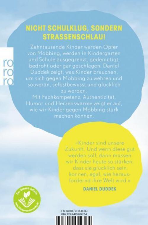 Thumbnail - Sei Stark Wie Ein Löwe Daniel Duddek