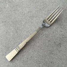 1 Gorham Design Studio BALUSTER Dinner Fork, 18/8 Stainless, Japan, mult. avail.