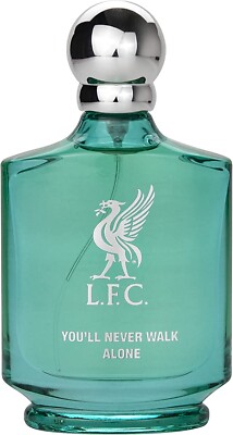 リバプールFC マフラー YOU'LL NEVER WALK ALONE リバプールFC マフラー YOU'LL NEVER WALK ALONE - メルカリ