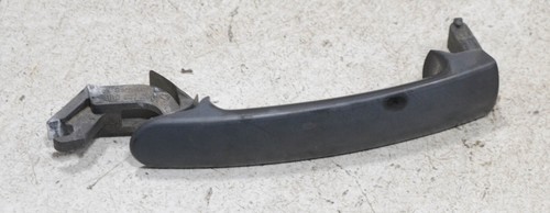VW Golf 4 1J Bj 99 Tür Griff aussen Tür vorne LINKS 3B0837205  #110421-F433