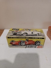Airfix Motor Racing Car: 