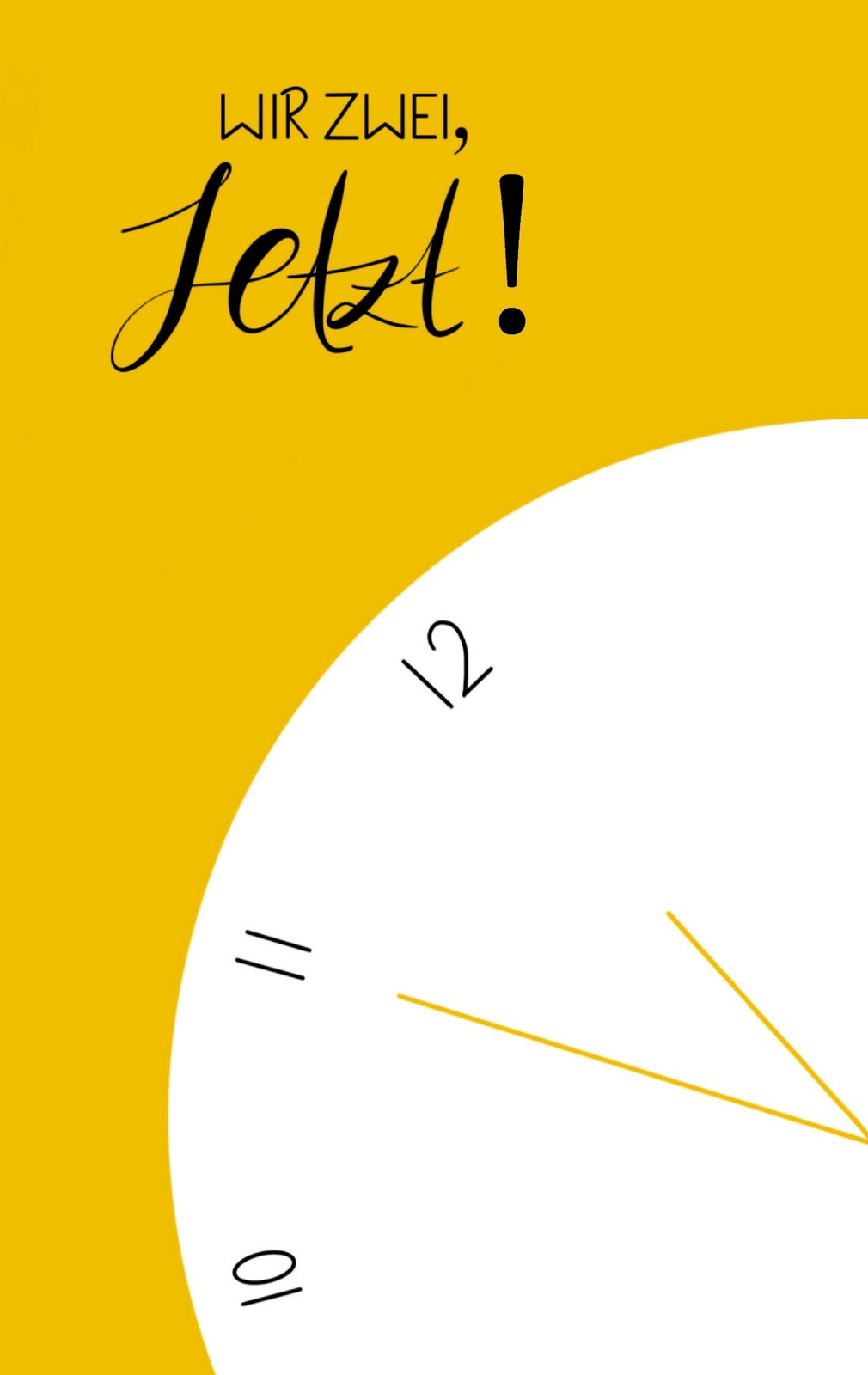 Wir Zwei, Jetzt | Buch | 9783347178823