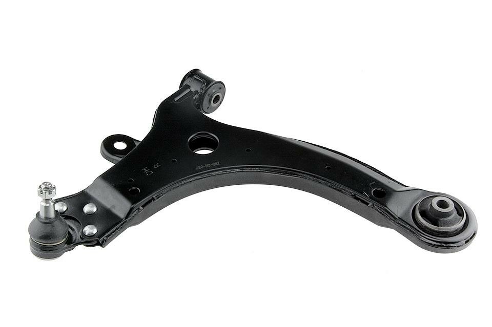 Bras de liaison avant inférieur droit pour Buick Century 1996-2005 10344931 en acier forgé