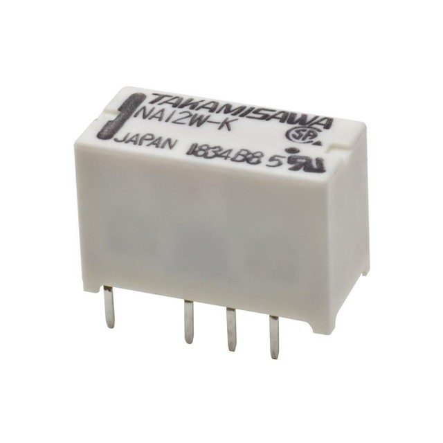 Реле a12w k характеристики