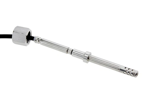 EXHAUST GAS TEMPERATURE SENSOR FOR VW SHARAN 05- - Picture 2 of 7