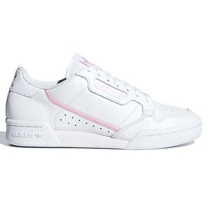 adidas continental rosa
