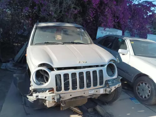 Tankgeber für JEEP CHEROKEE (KJ) 2.5 CRD Sport 669706 - Bild 1 von 10