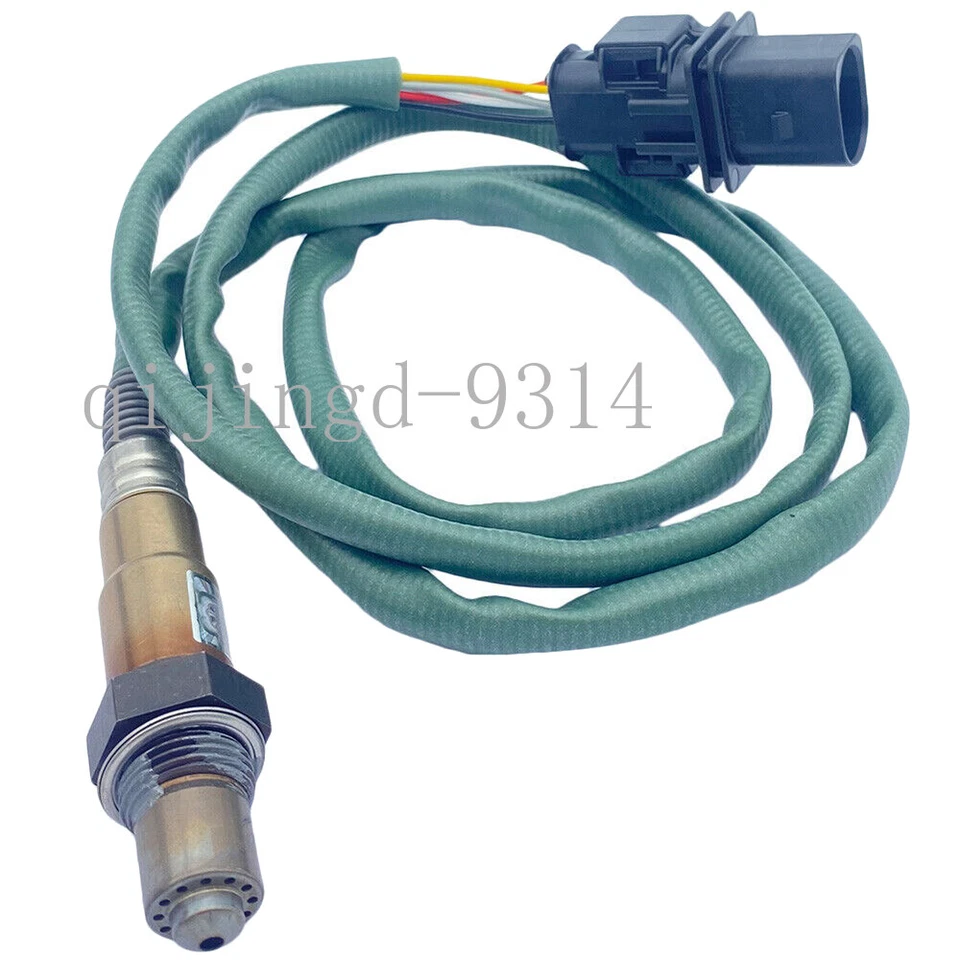 Sensor de oxígeno O2 superior+inferior 4 piezas para Mercedes-Benz SL65 AMG 2014-2019 6,0 L V12 Foto 3 de 4