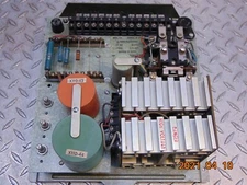 BOSTON GEAR WORKS MODEL E75 3/4HP 115VAC 1-PHASE