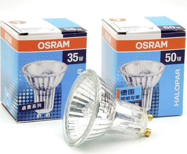 Osram 2024 gu10 50w