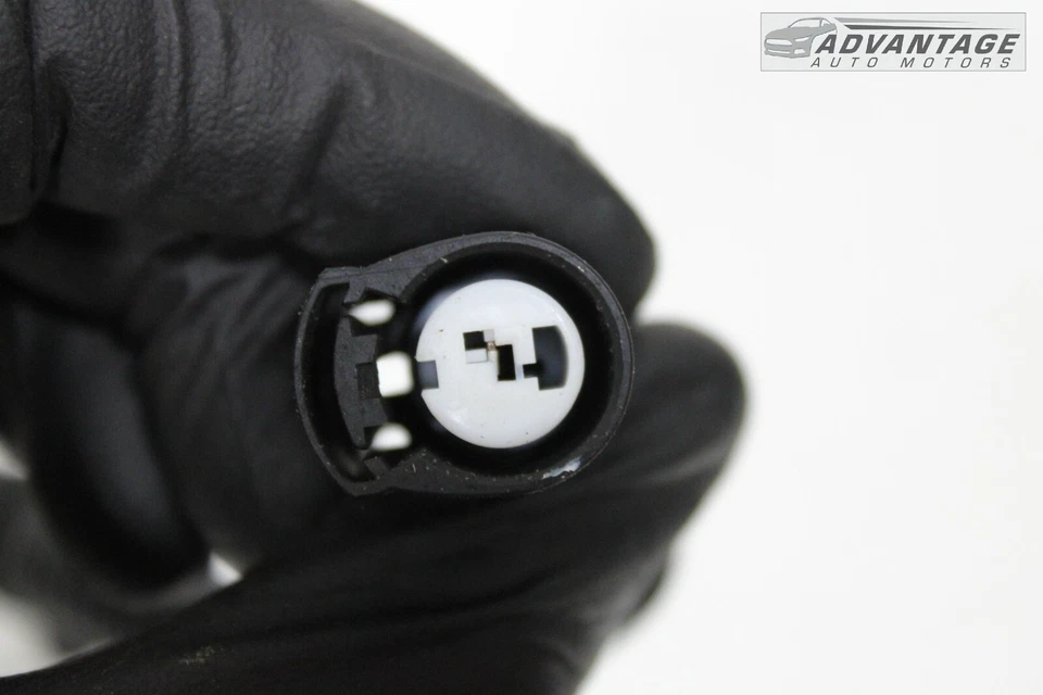 2011-2023 MITSUBISHI OUTLANDER SPORT BATERÍA CABLE ARNÉS POSITIVO OEM Foto 4 de 4