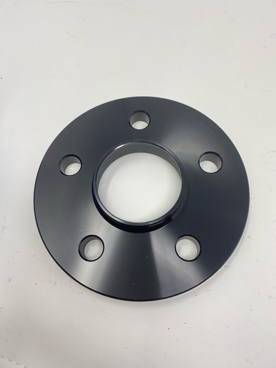 Produktbild von Spurverbreiterung Distanzscheibe System A 5 Mm Pro Rad VW Polo 5 (6R) | Spurverbreiterung | Auto