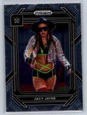 2023 Panini Prizm WWE #146 Jacy Jayne