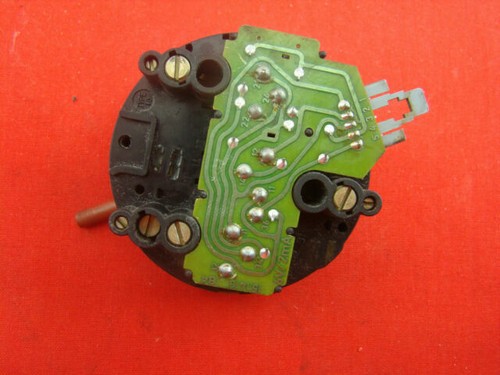 Pressostat 41042893 - lave-linge