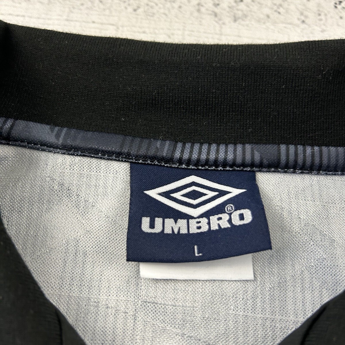 VTG Umbro England National Team Short Sleeve Soccer Jersey VTG Umbro England National Team Short Sleeve Soccer Jersey