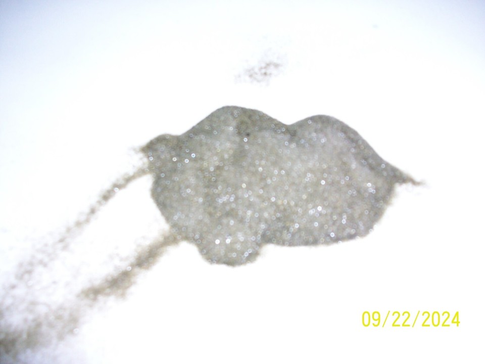 Black Aquarium Sand Substrate Fine 6 Pounds Sand!!! Fish Tank eBay